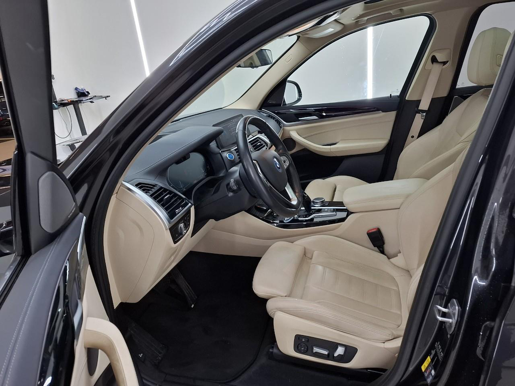 Foto 8 van BMW ix3