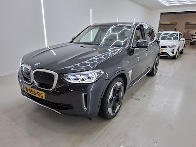 Ayvens Carmarket den BMW ix3 satın al