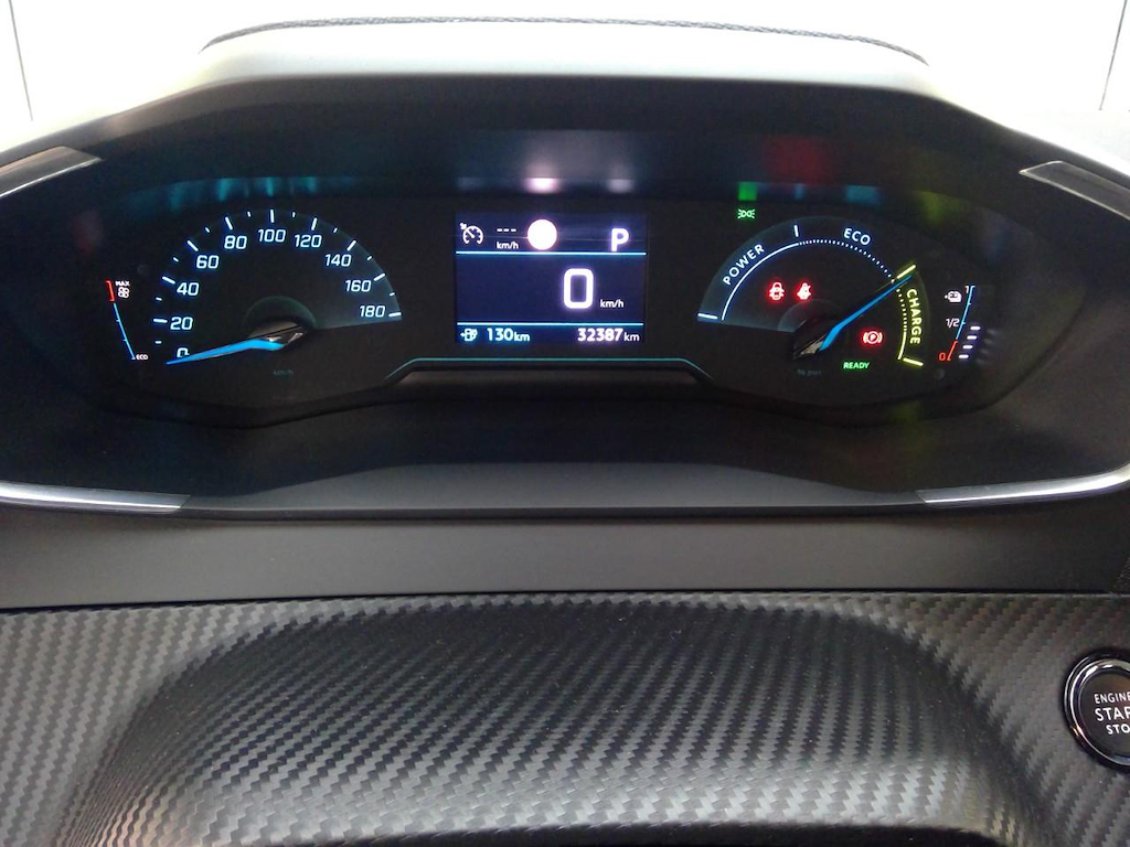 Photo 5 of Peugeot E-208