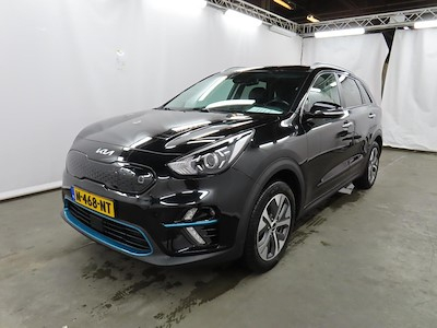 Ayvens Carmarket den KIA e-Niro satın al