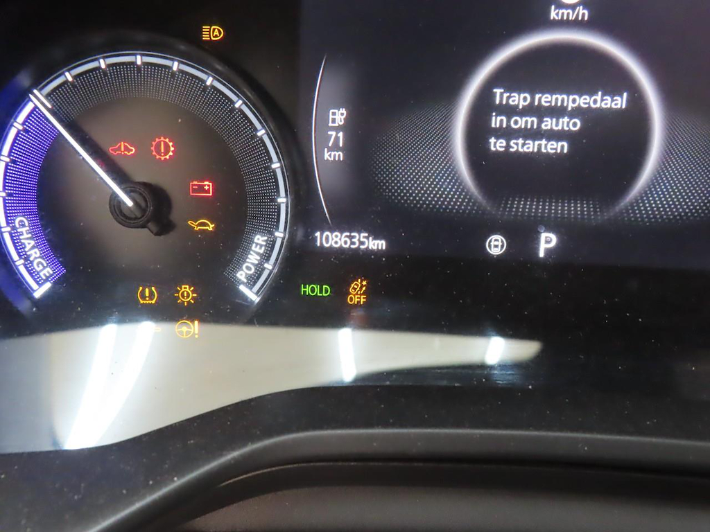 Foto 4 van Mazda MX-30