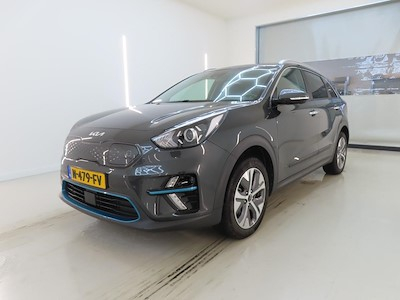Køb KIA e-Niro hos Ayvens Carmarket
