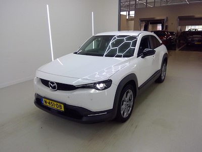 Köp MAZDA MX-30 på Ayvens Carmarket