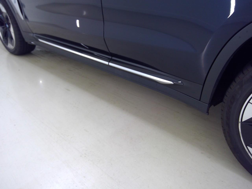 Foto 16 van BMW ix3