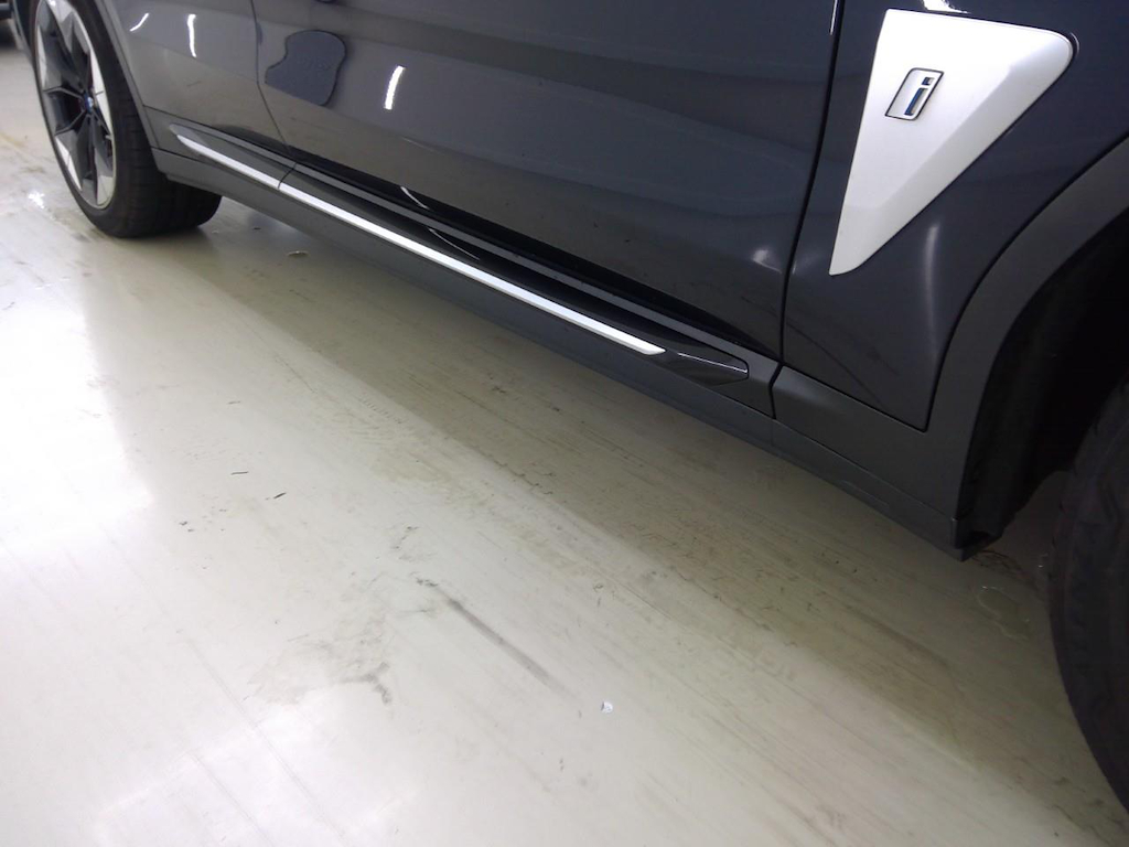 Foto 17 van BMW ix3