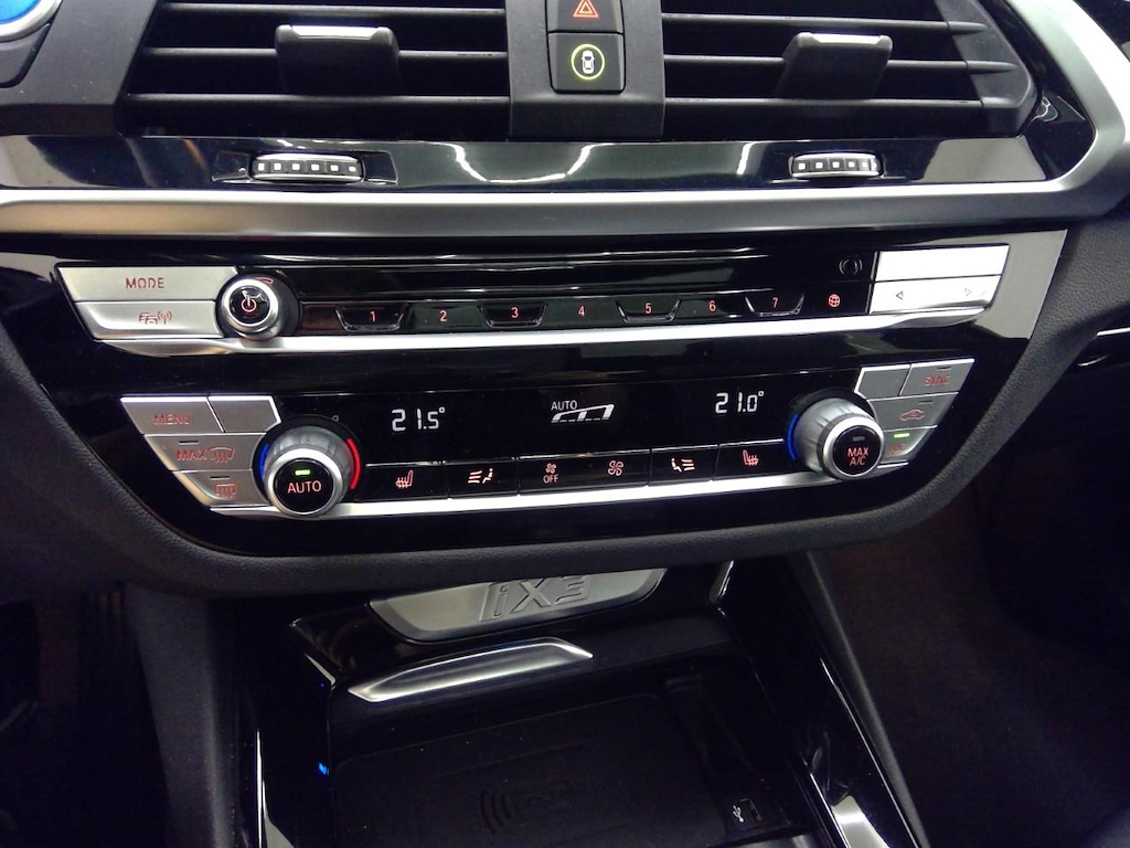 Foto 20 van BMW ix3