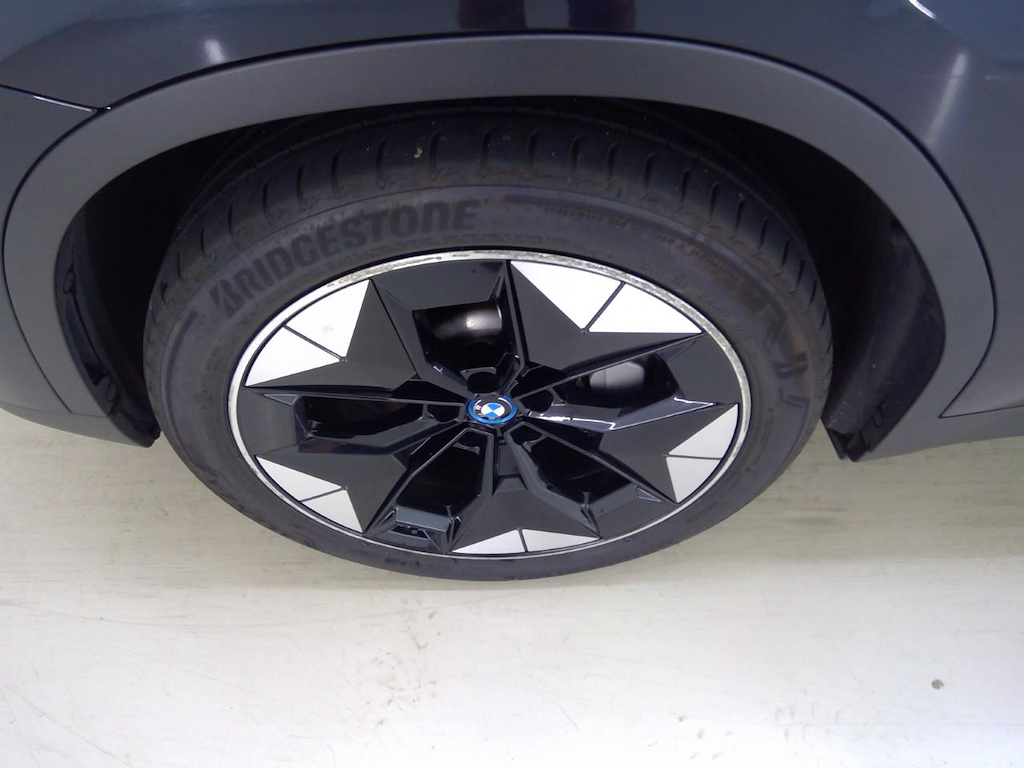 Foto 29 van BMW ix3