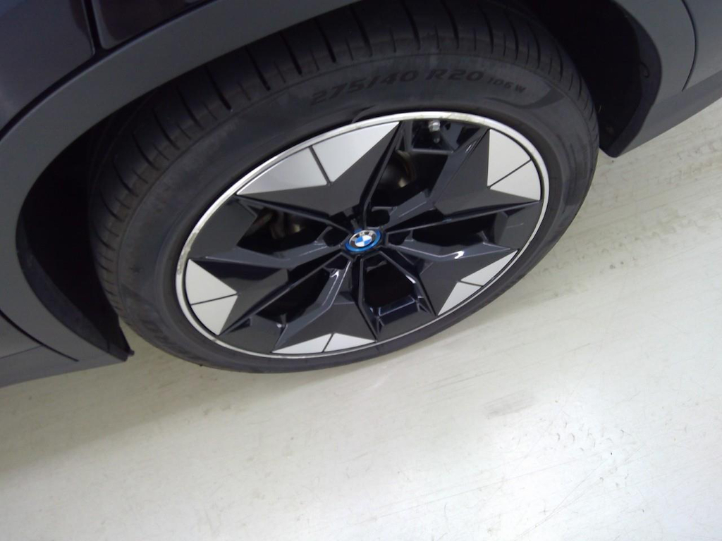 Foto 33 van BMW ix3