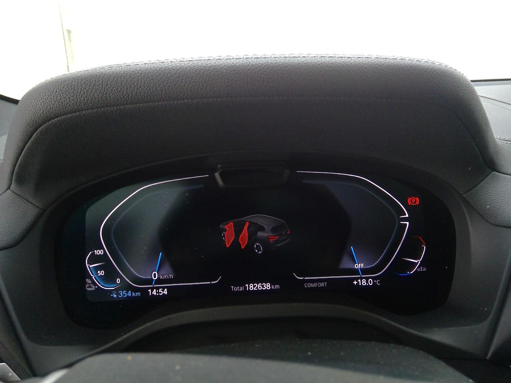 Foto 5 van BMW ix3
