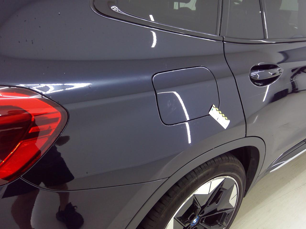 Foto 41 van BMW ix3