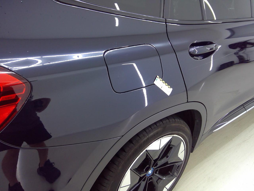 Foto 42 van BMW ix3