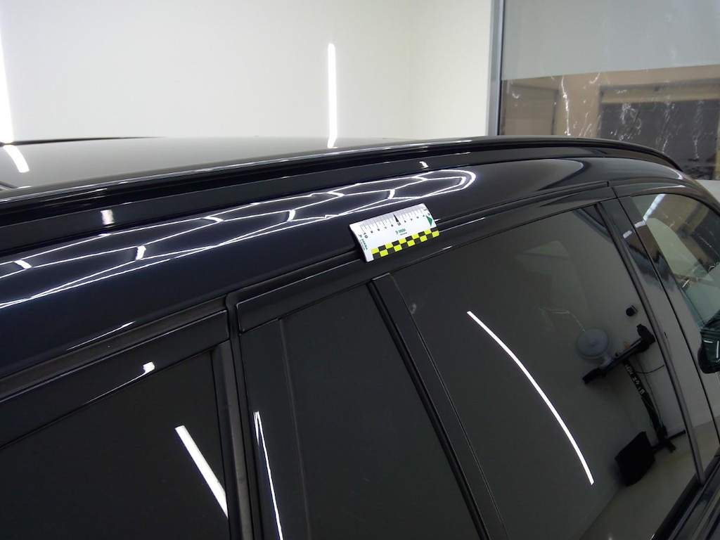 Foto 44 van BMW ix3