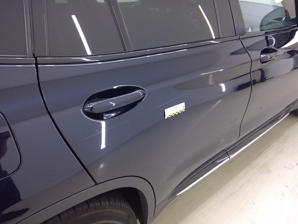 Foto 45 van BMW ix3