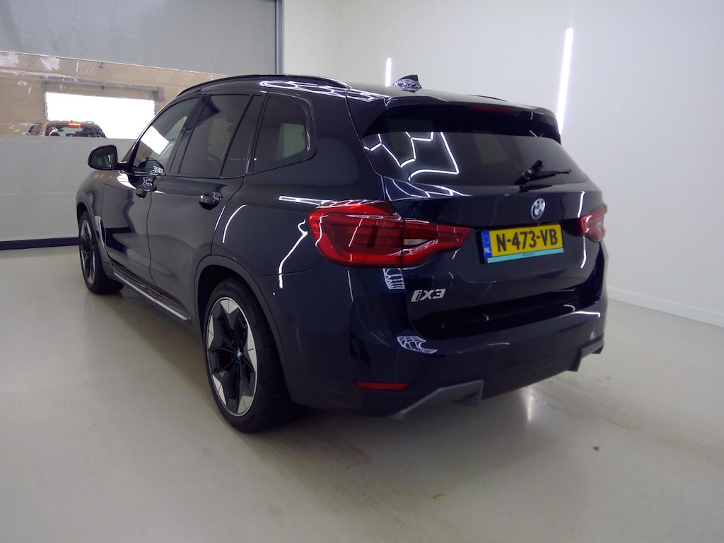 Foto 7 van BMW ix3