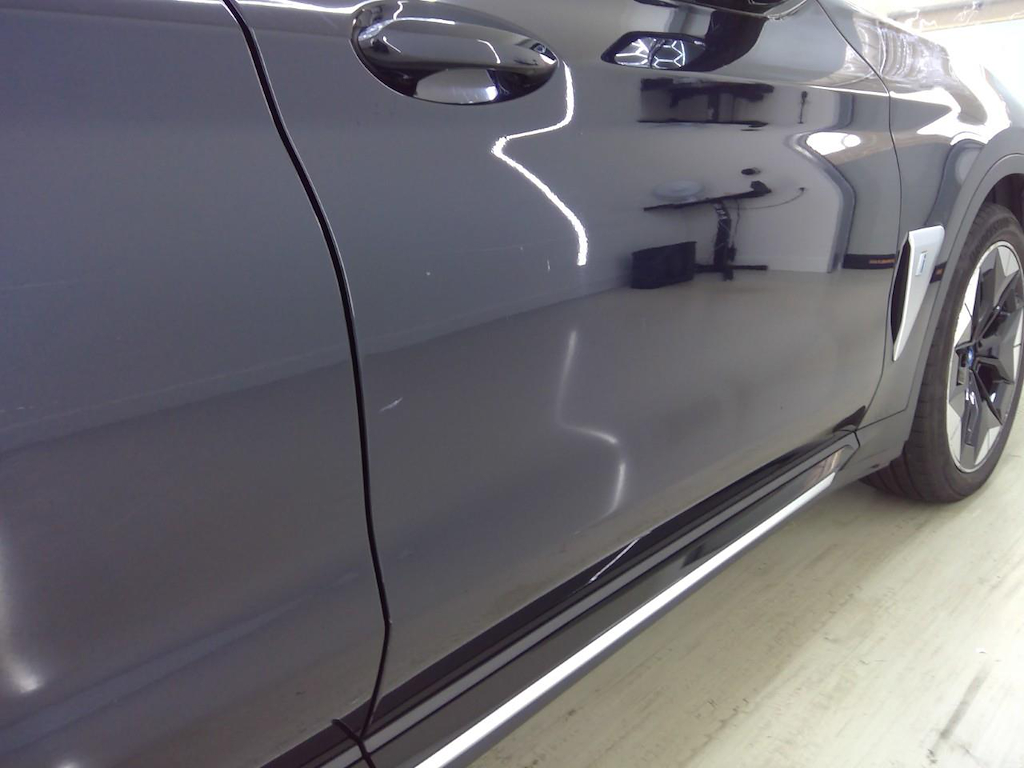 Foto 46 van BMW ix3