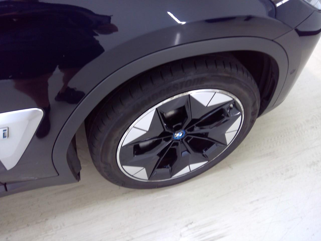 Foto 49 van BMW ix3