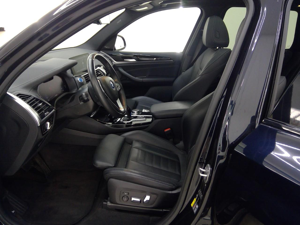 Foto 8 van BMW ix3