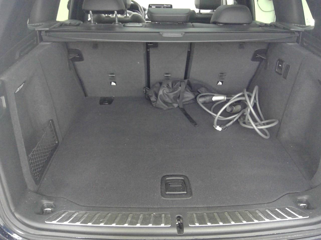 Foto 10 van BMW ix3