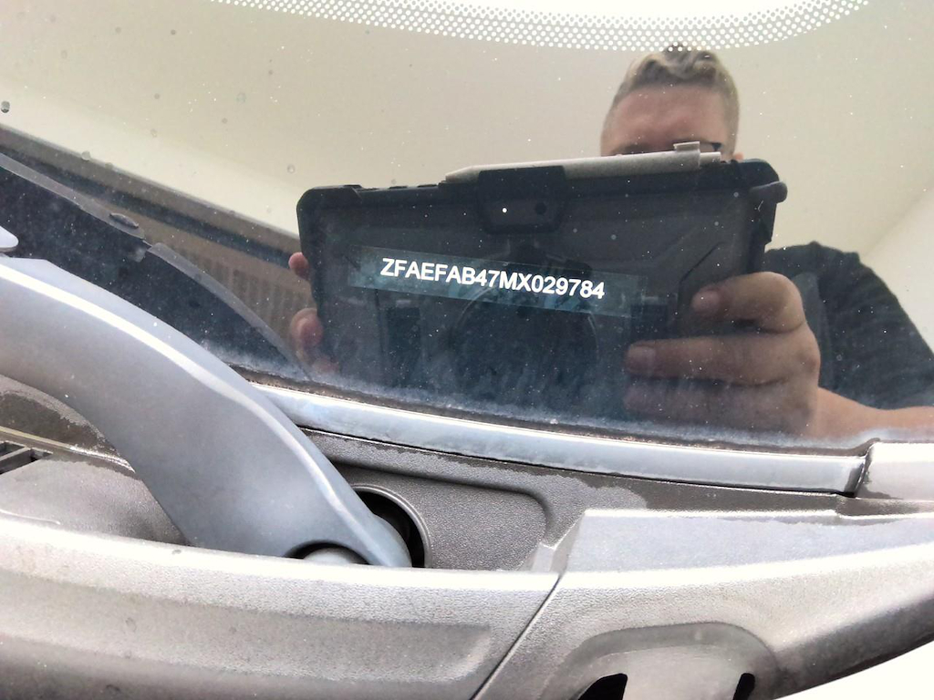 Foto 19 van Fiat 500-e