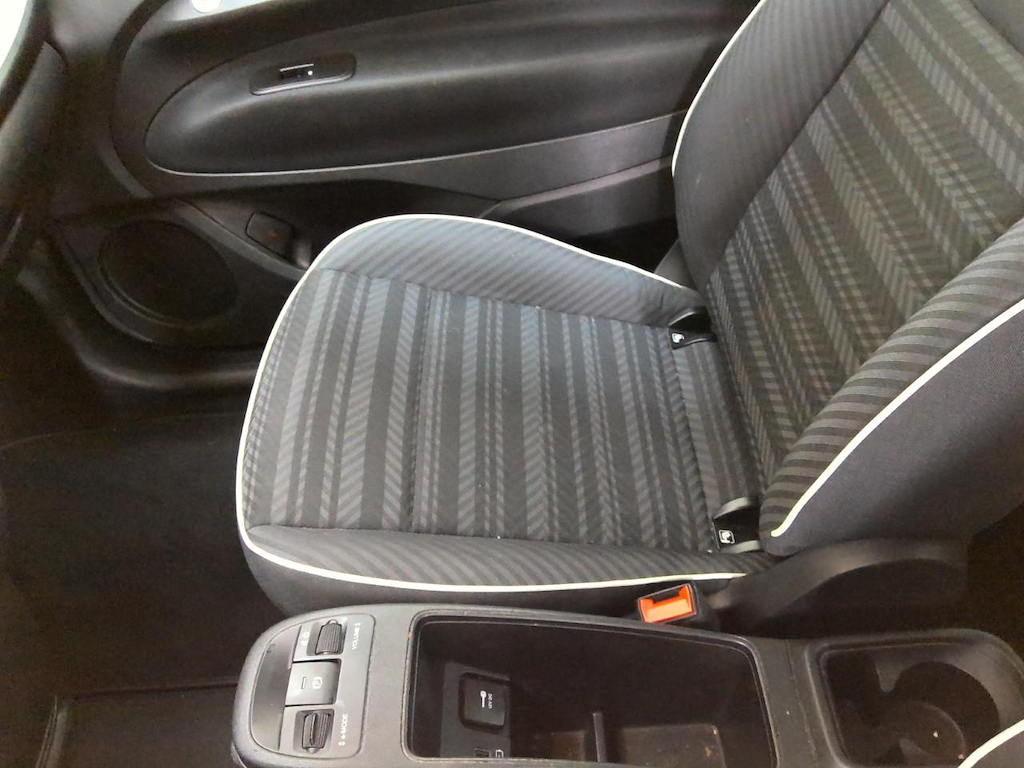 Foto 25 van Fiat 500-e