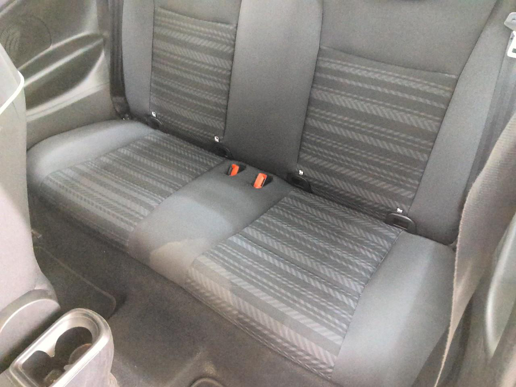 Foto 26 van Fiat 500-e