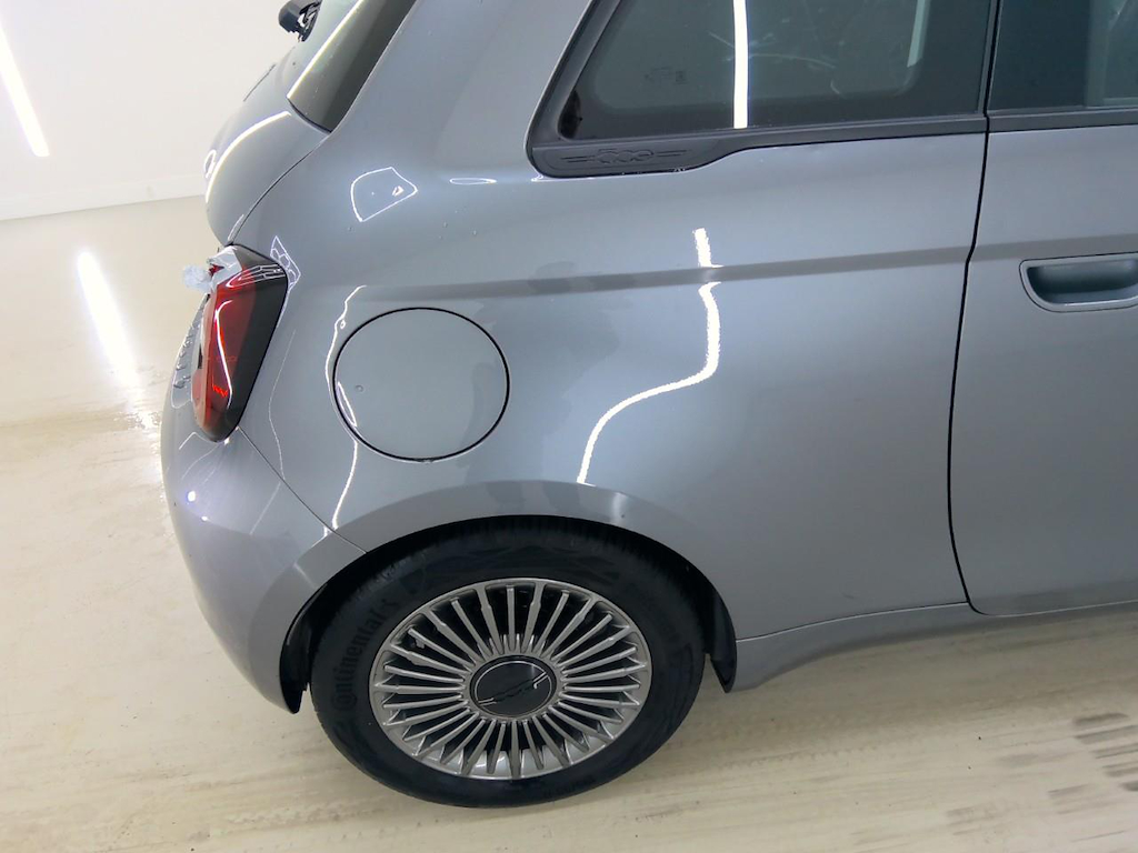 Foto 32 van Fiat 500-e