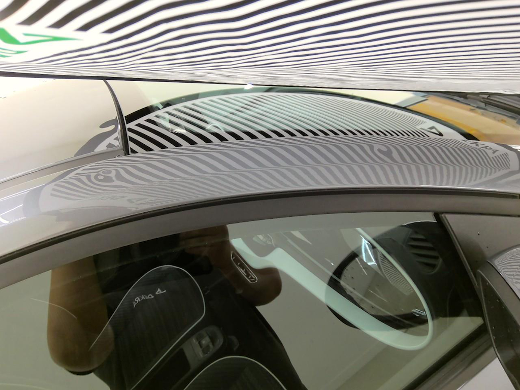 Foto 37 van Fiat 500-e