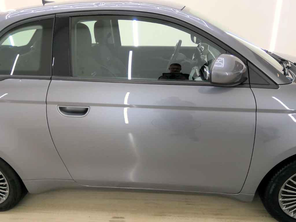 Foto 38 van Fiat 500-e