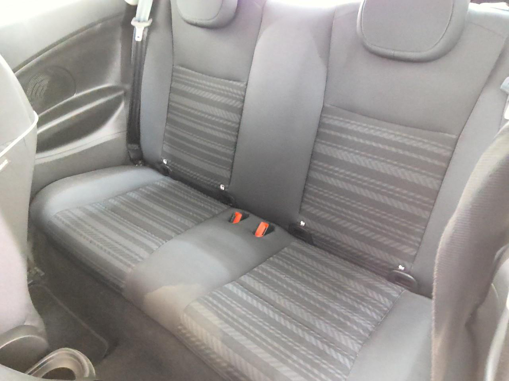 Foto 8 van Fiat 500-e