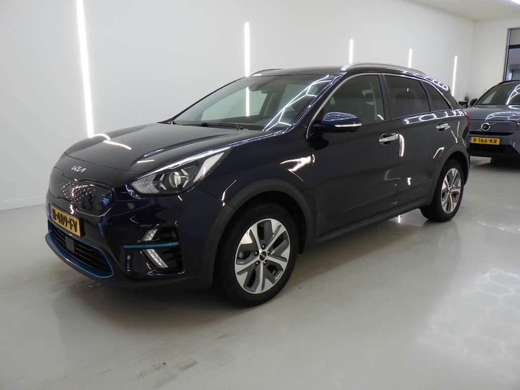 Foto 2 van Kia Niro