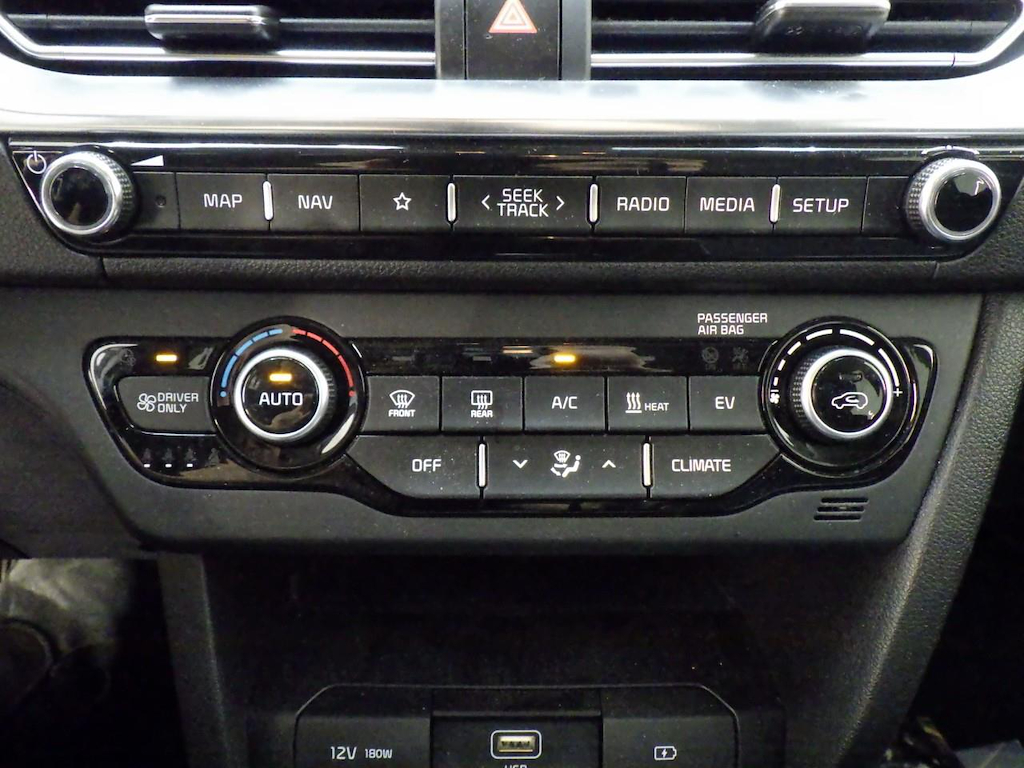 Foto 17 van Kia Niro