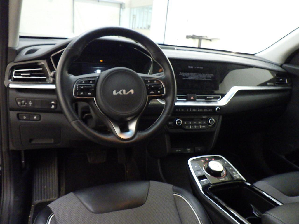 Foto 4 van Kia Niro