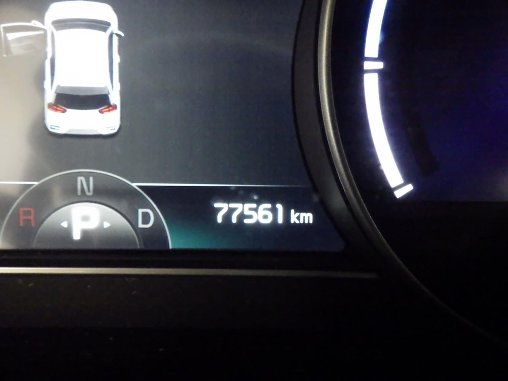 Foto 5 van Kia Niro