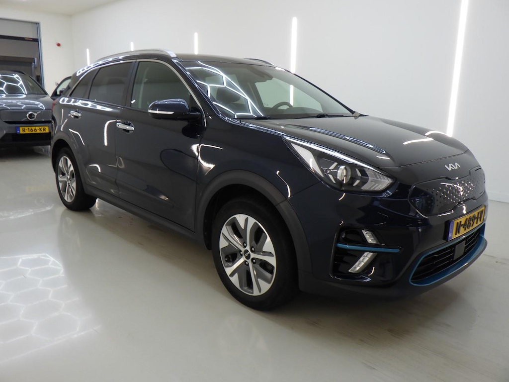 Foto 6 van Kia Niro