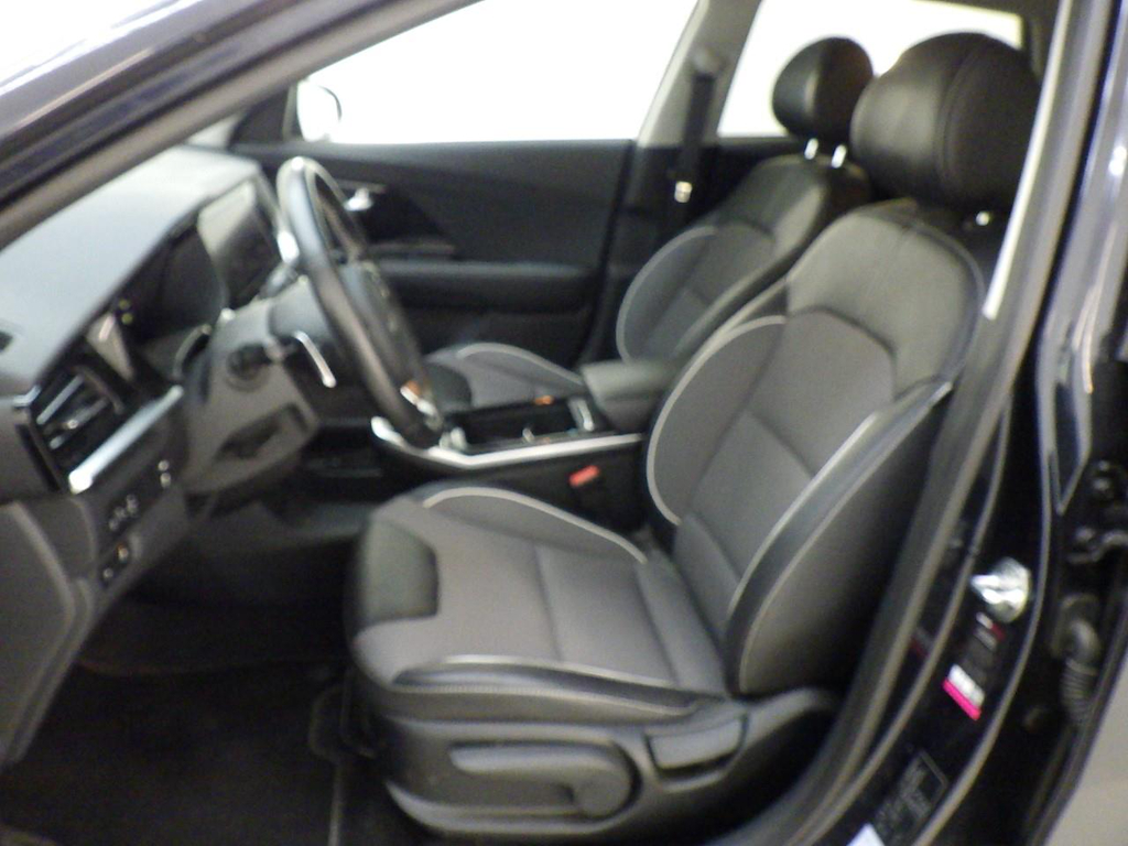 Foto 7 van Kia Niro
