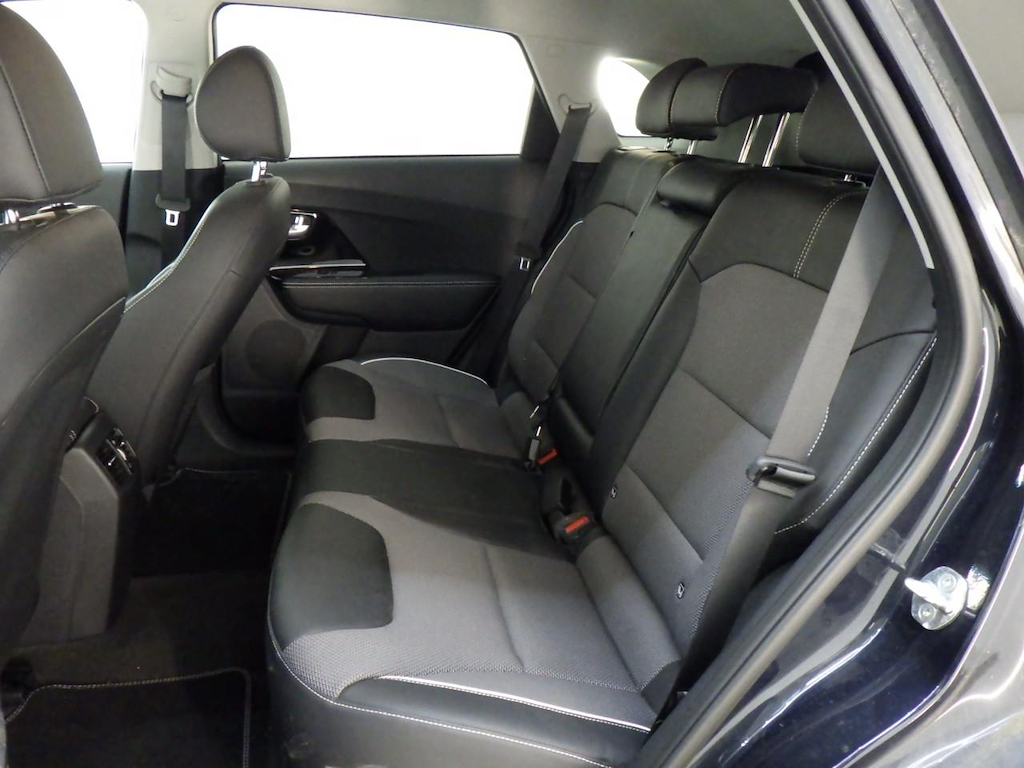 Foto 8 van Kia Niro