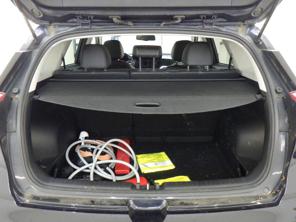 Foto 9 van Kia Niro