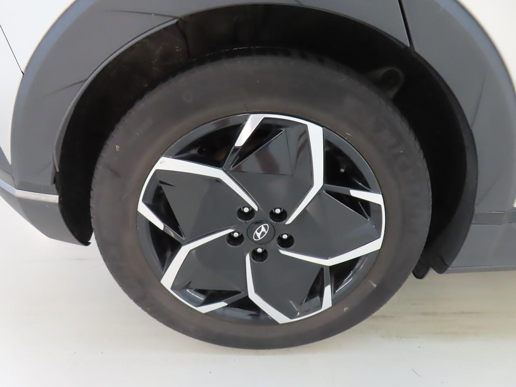 Foto 14 van Hyundai Ioniq 5