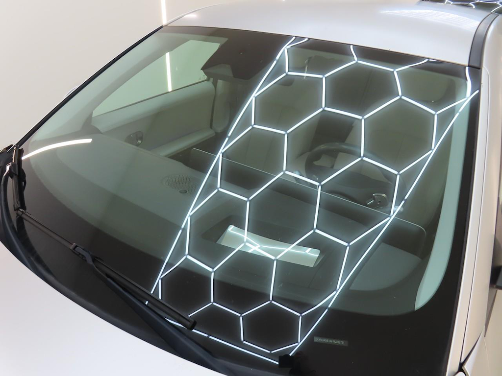 Foto 18 van Hyundai Ioniq 5