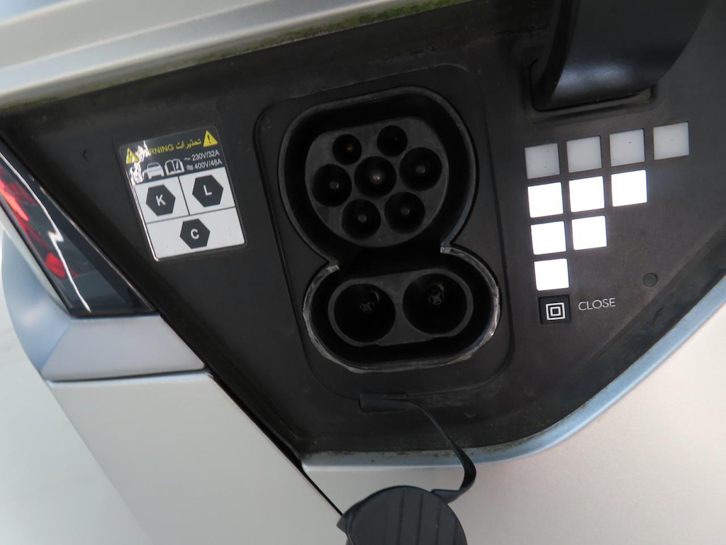 Foto 19 van Hyundai Ioniq 5