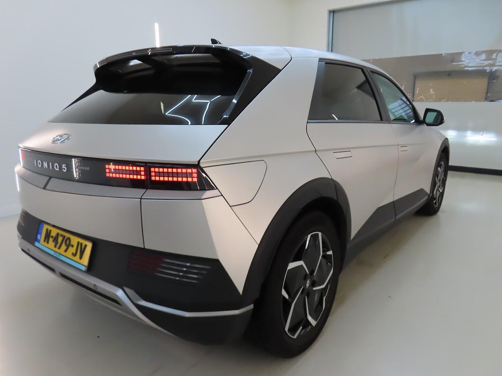 Foto 3 van Hyundai Ioniq 5