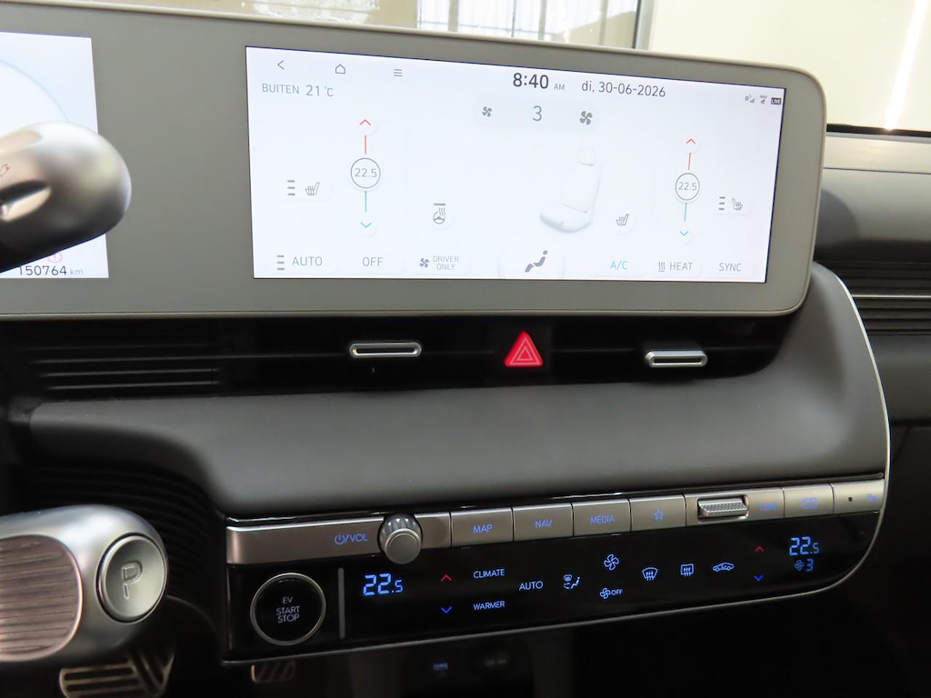 Foto 20 van Hyundai Ioniq 5