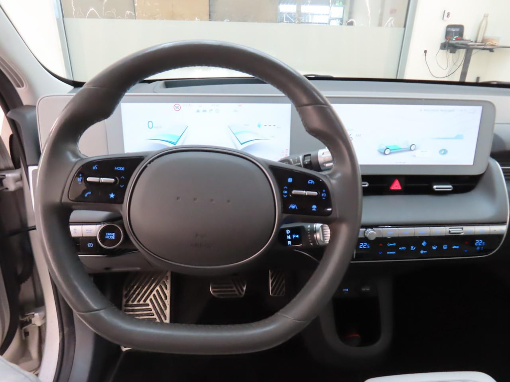 Foto 4 van Hyundai Ioniq 5