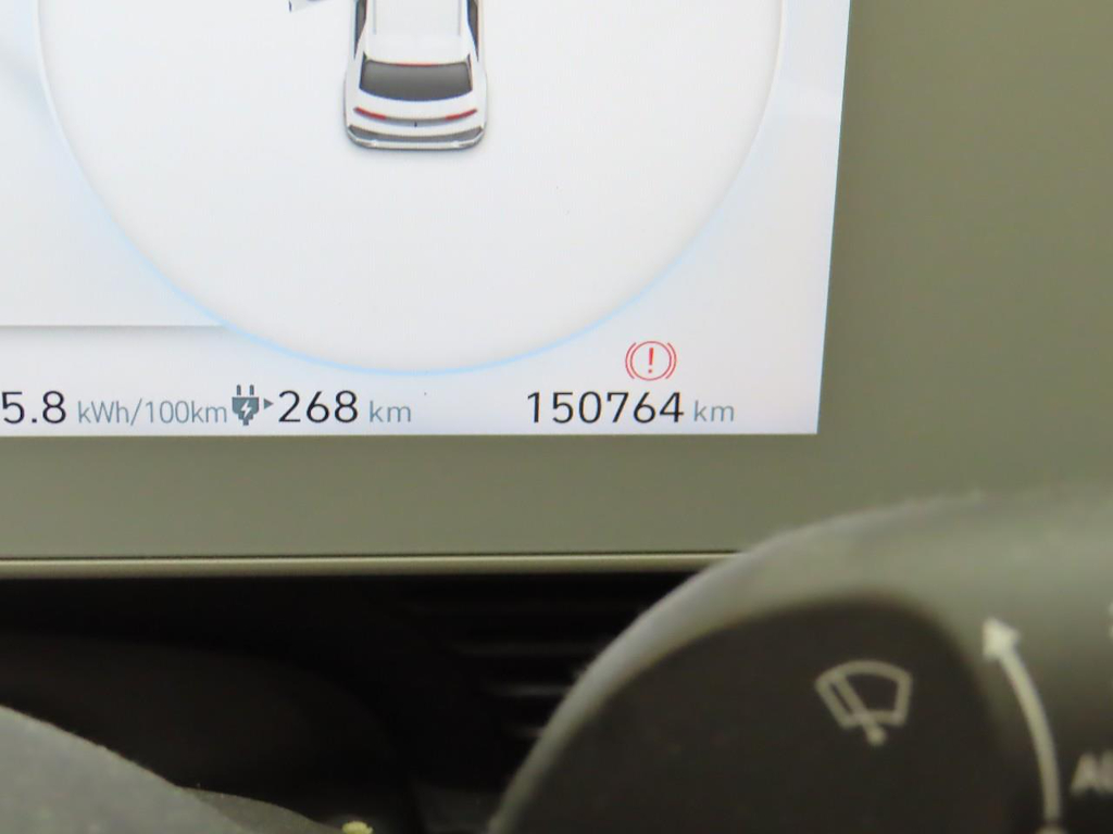 Foto 5 van Hyundai Ioniq 5