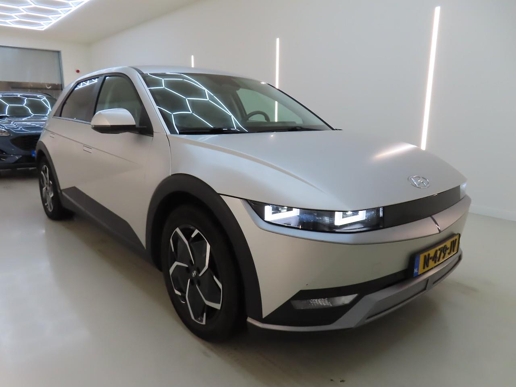 Foto 7 van Hyundai Ioniq 5