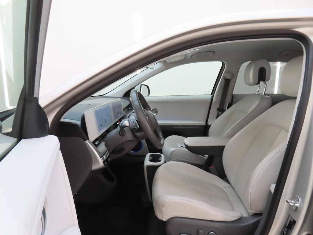Foto 8 van Hyundai Ioniq 5