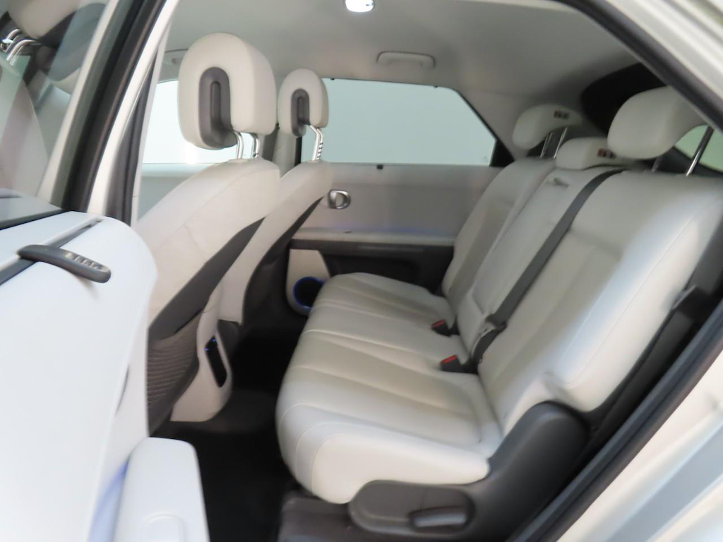 Foto 9 van Hyundai Ioniq 5