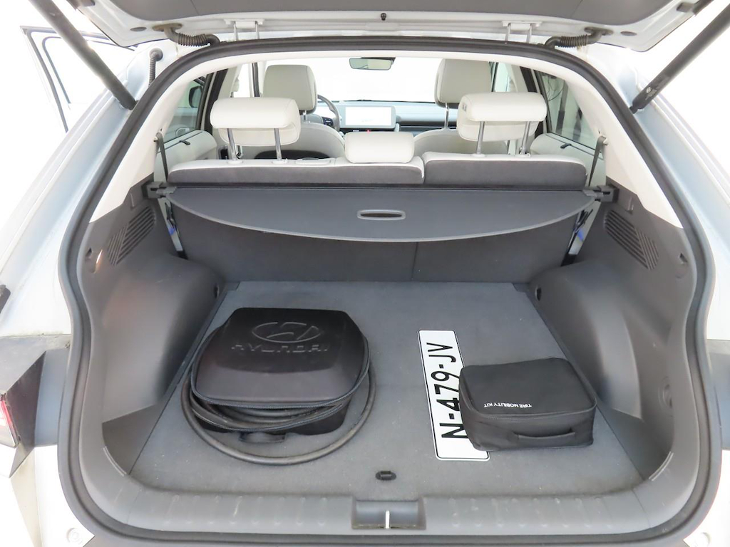 Foto 10 van Hyundai Ioniq 5