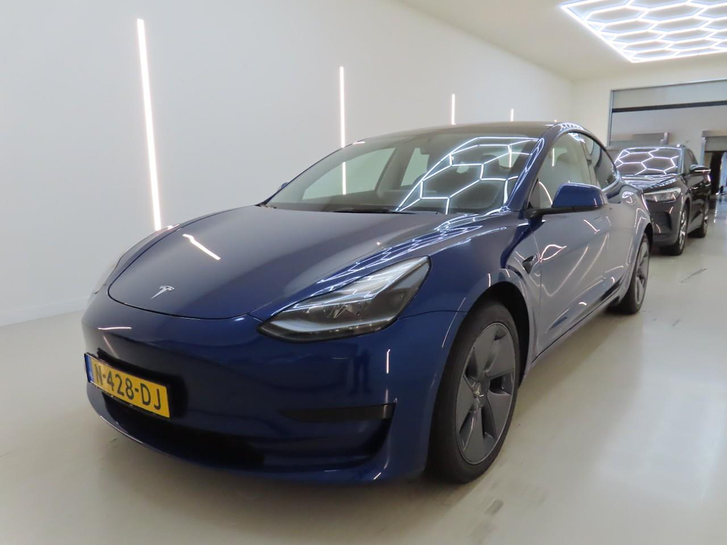 Foto 2 van Tesla Model 3