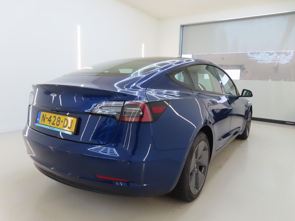 Foto 3 van Tesla Model 3
